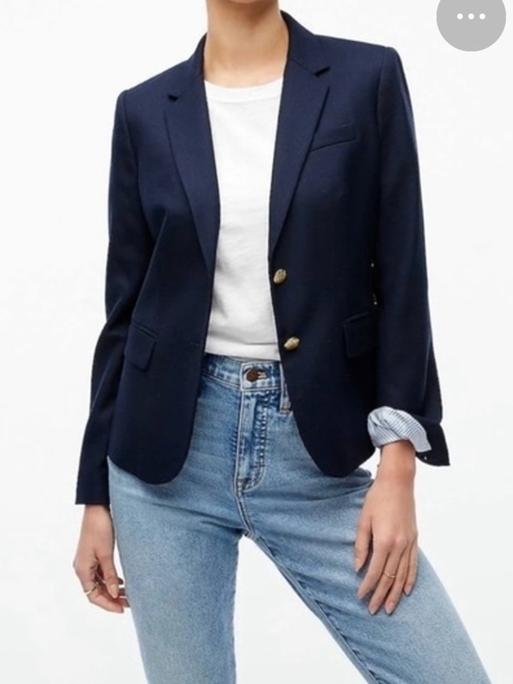 Jcrew original Schoolboy blazer